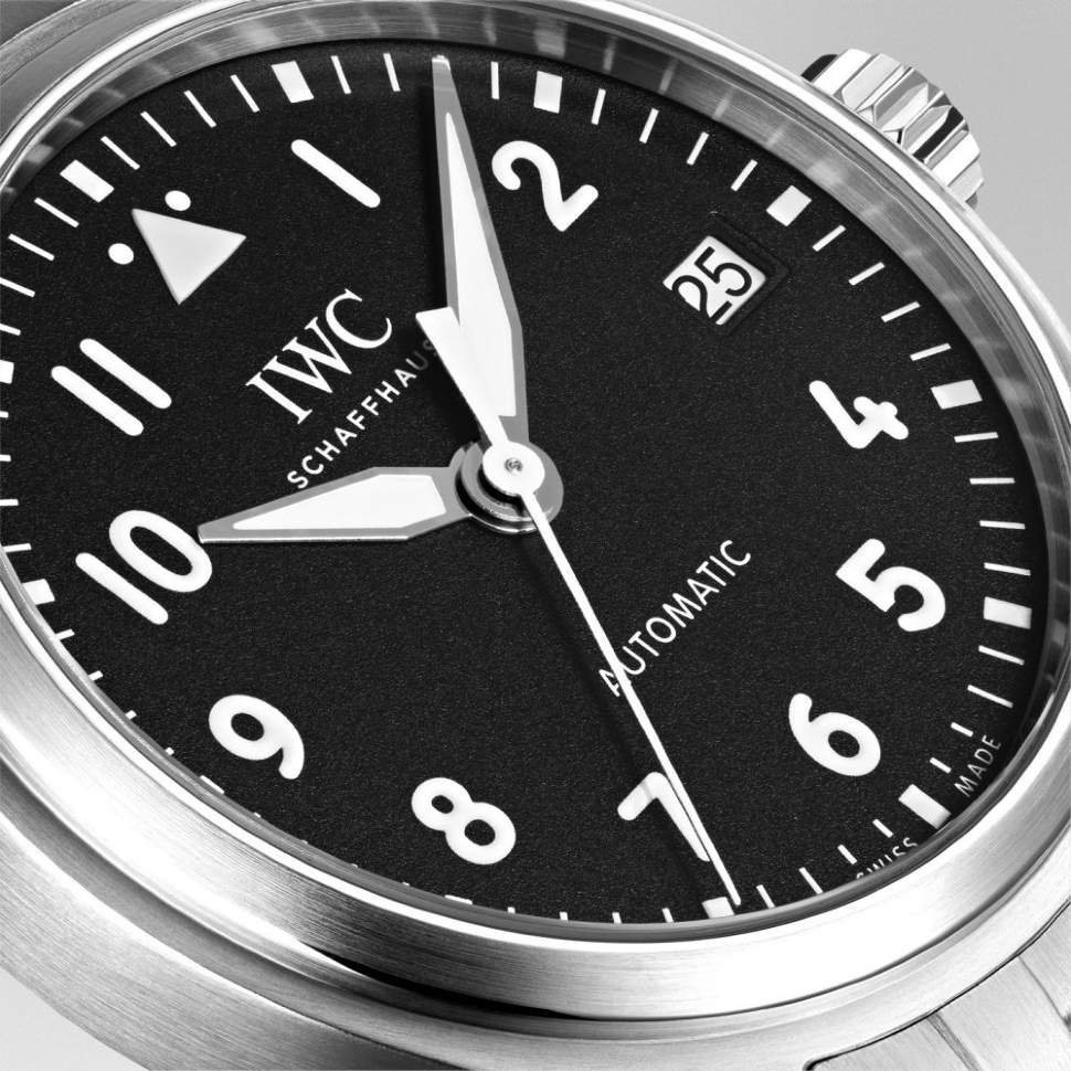 Pilots Watch Automatic 36