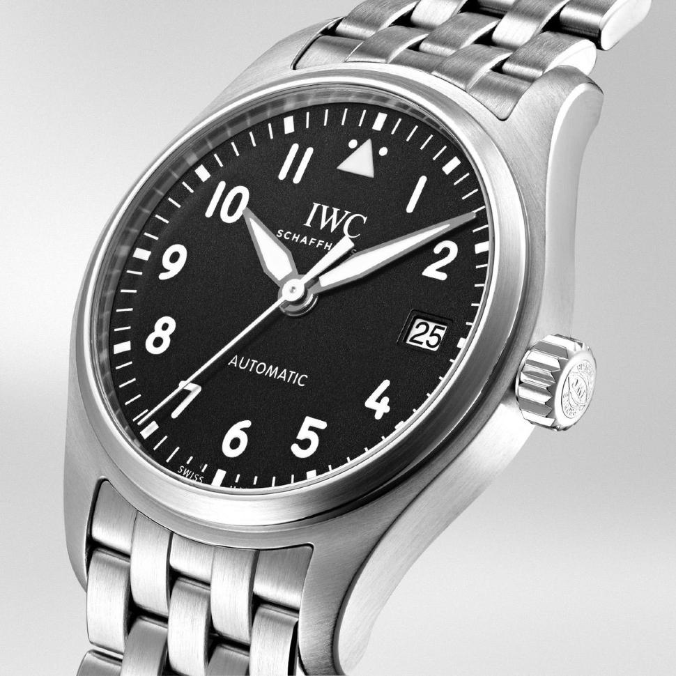 Pilots Watch Automatic 36