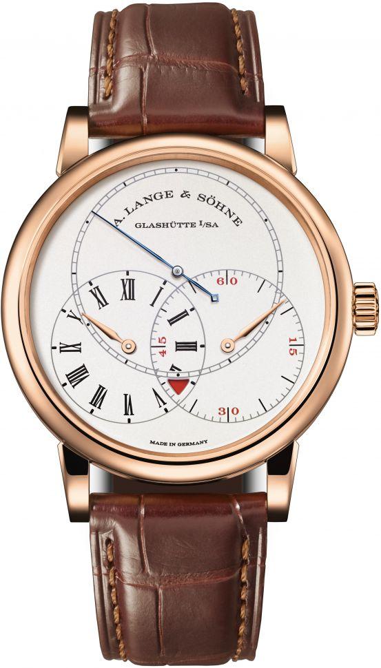 A. Lange & Sohne Richard Lange Jumping Seconds