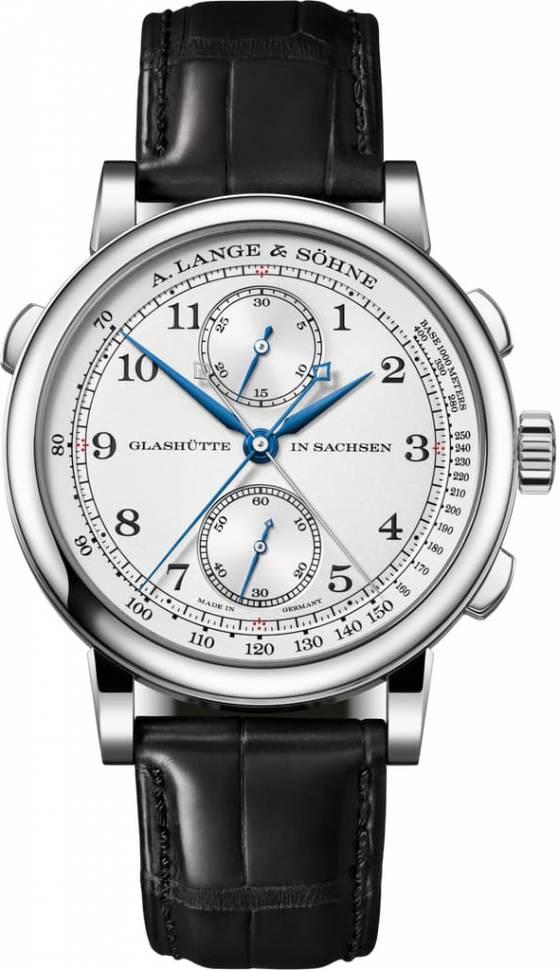 A. Lange & Sohne A.Lange&Sohne 1815 Rattrapante