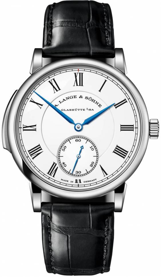 A. Lange & Sohne Richard Lange Minute Repeater