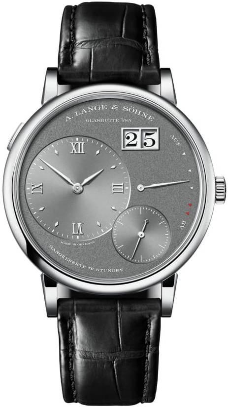 A. Lange & Sohne Grand Lange 1