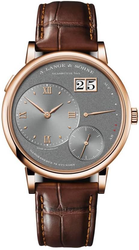 Grand Lange 1