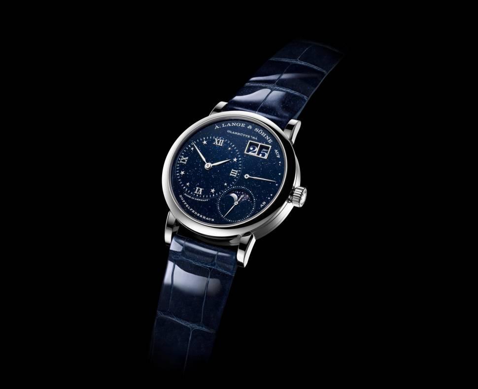 Little Lange 1 Moon Phase