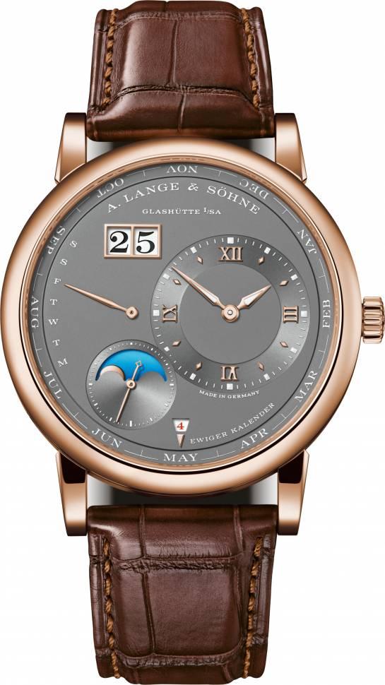 A. Lange & Sohne Lange 1 Perpetual Calendar