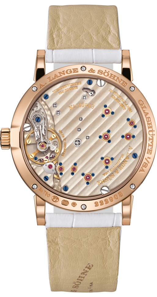 Little Lange 1 Moon Phase