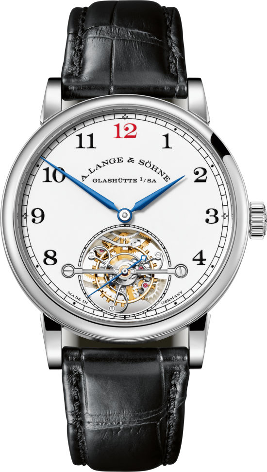 A. Lange & Sohne 1815 Tourbillon