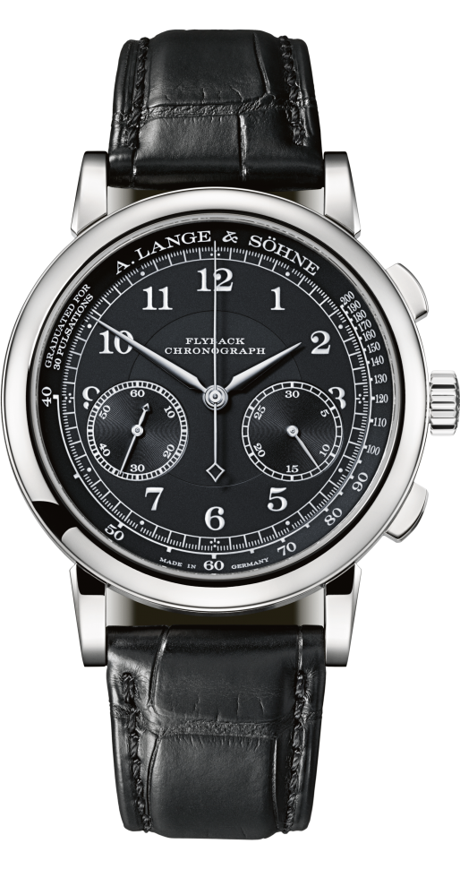 A. Lange & Sohne 1815 Chronograph