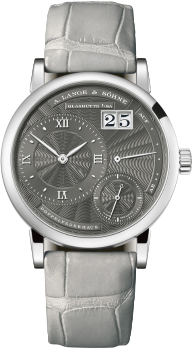 A. Lange & Sohne A. Lange & Soehne Little Lange 1