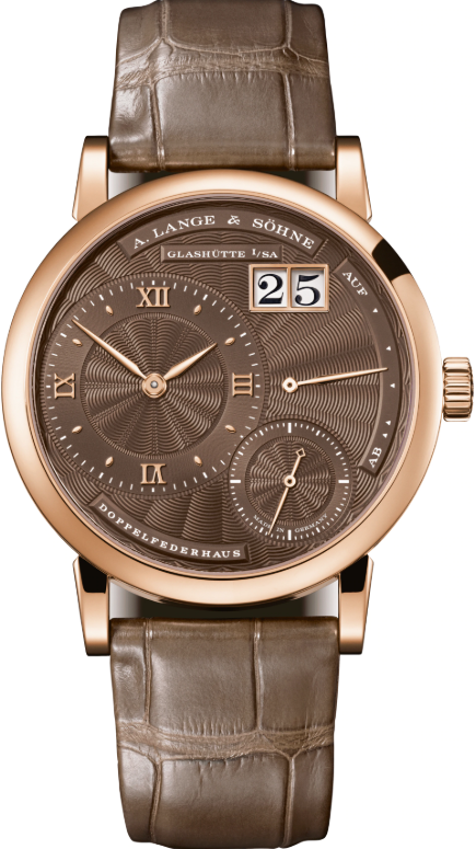 A. Lange & Sohne A. Lange & Soehne Little Lange 1