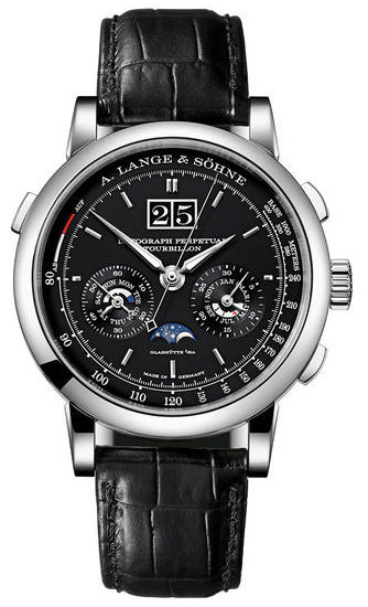 A. Lange & Sohne Lange 1