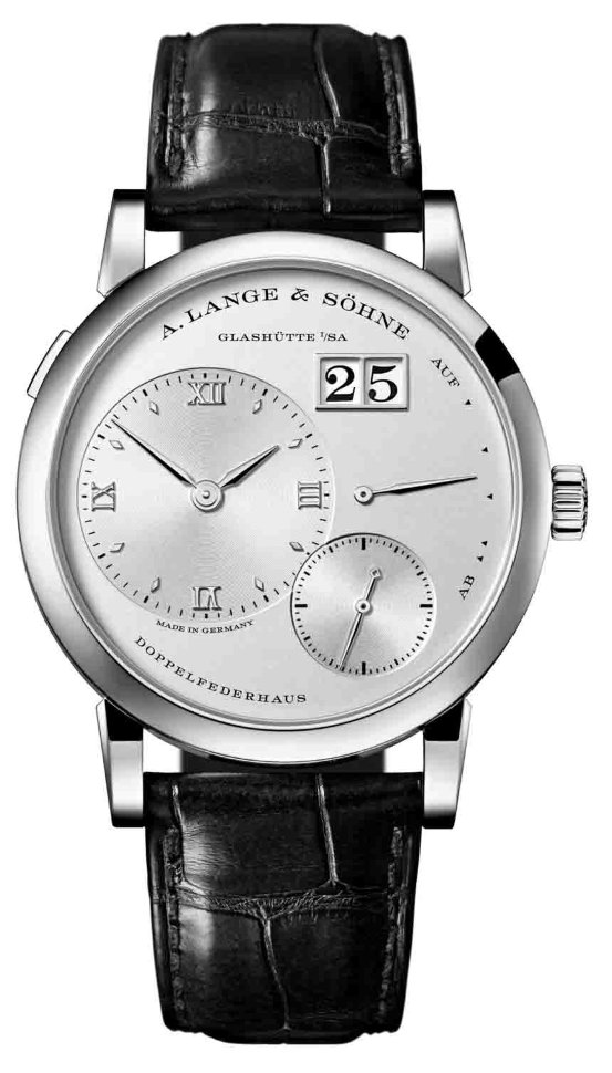 A. Lange & Sohne Grand Lange 1