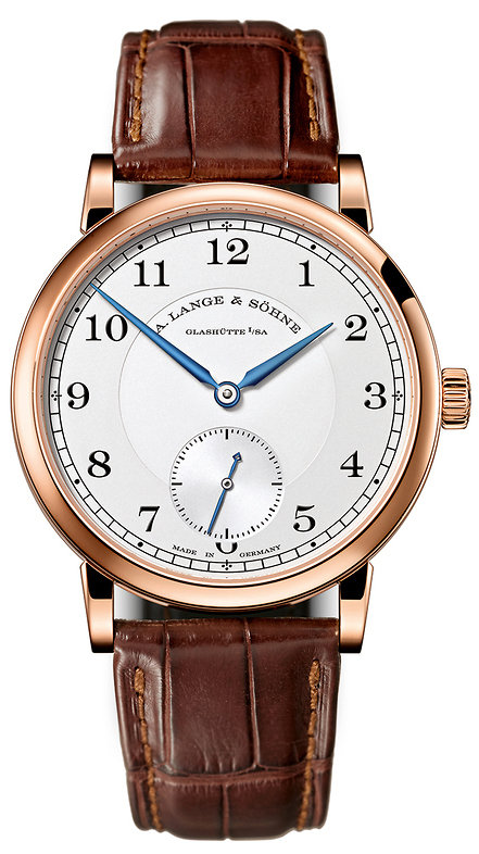 A. Lange & Sohne 1815