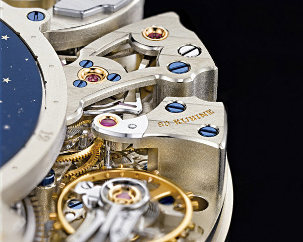 Richard Lange Perpetual Calendar Terraluna