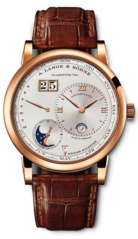 Lange 1 Tourbillon Perpetual Calendar