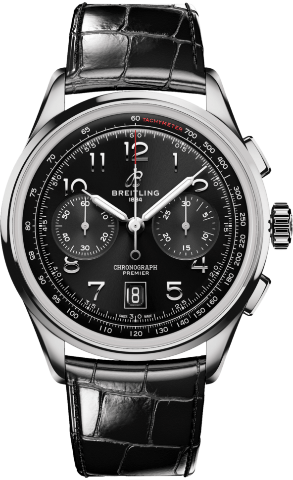 Premier B01 Chronograph 42