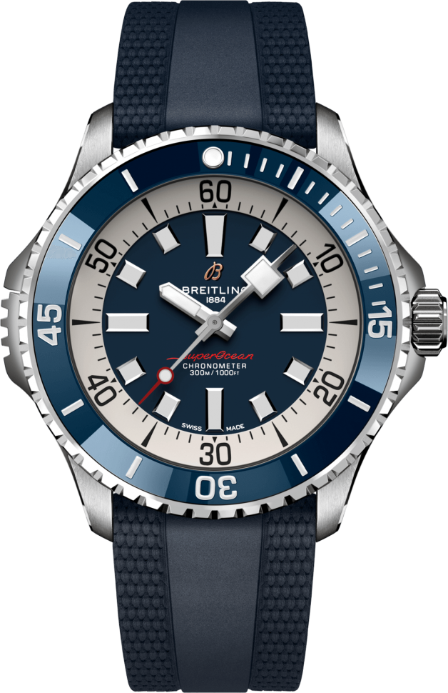 Breitling Superocean Automatic 46