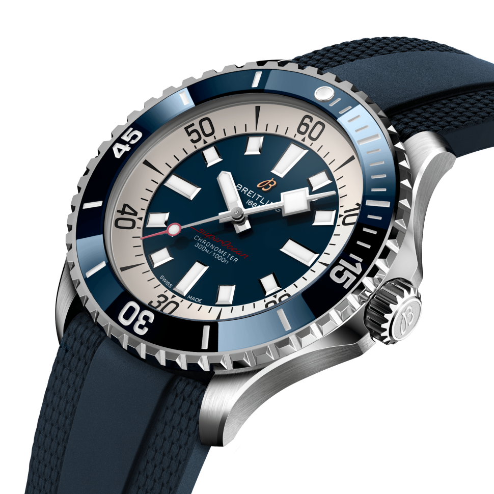 Superocean Automatic 46