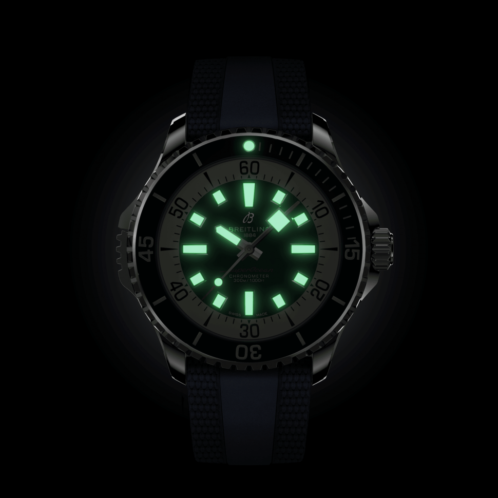 Superocean Automatic 46