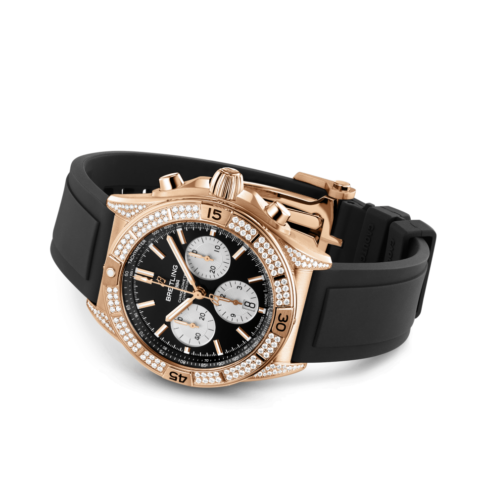 Chronomat B01 42
