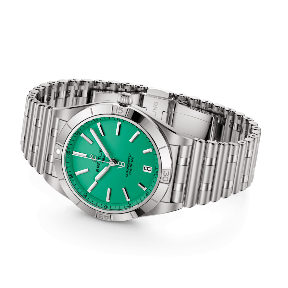 Chronomat Automatic 36 Victoria Beckham