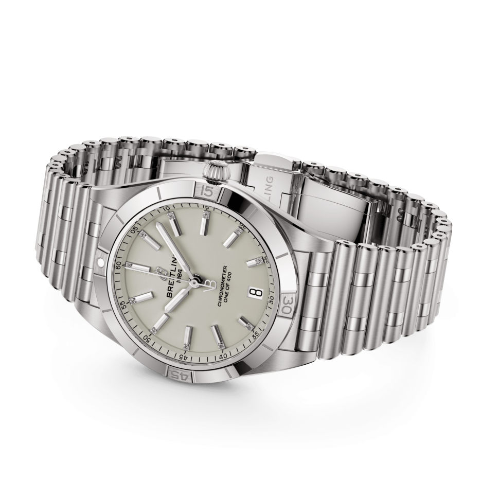 Chronomat Automatic 36 Victoria Beckham