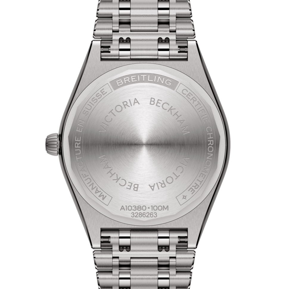Chronomat Automatic 36 Victoria Beckham