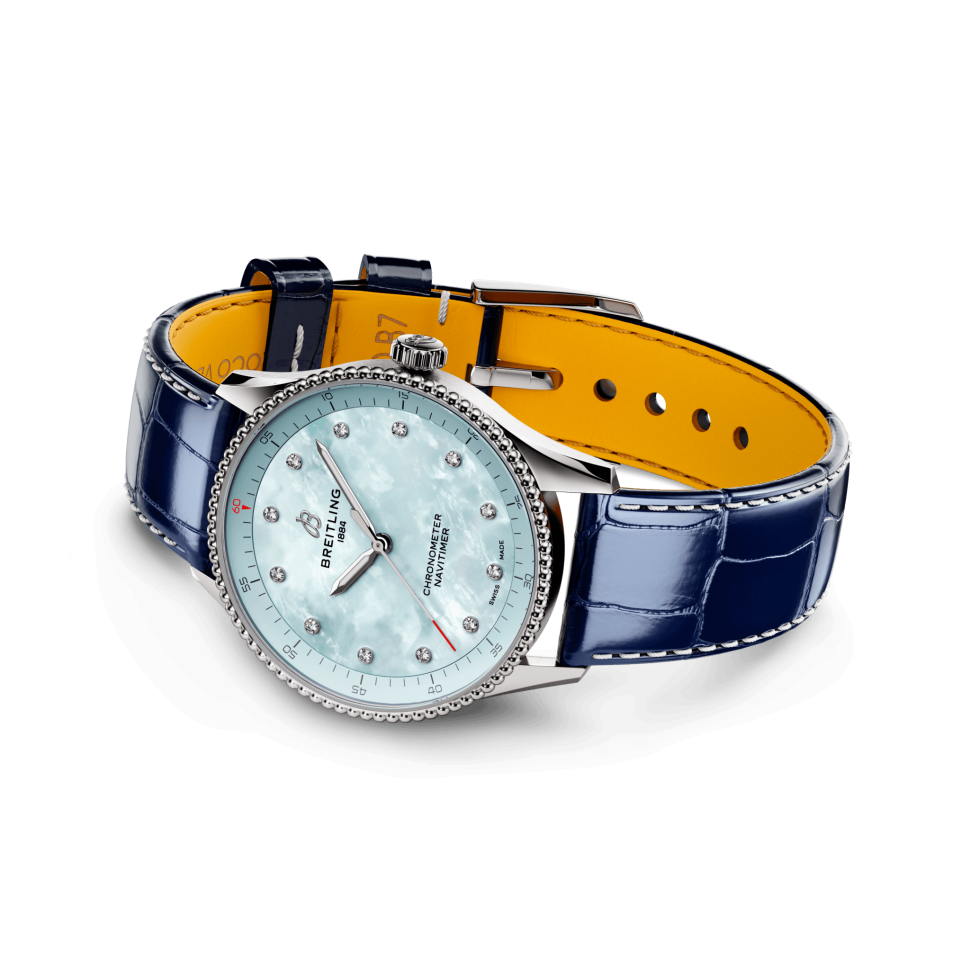 Navitimer 32