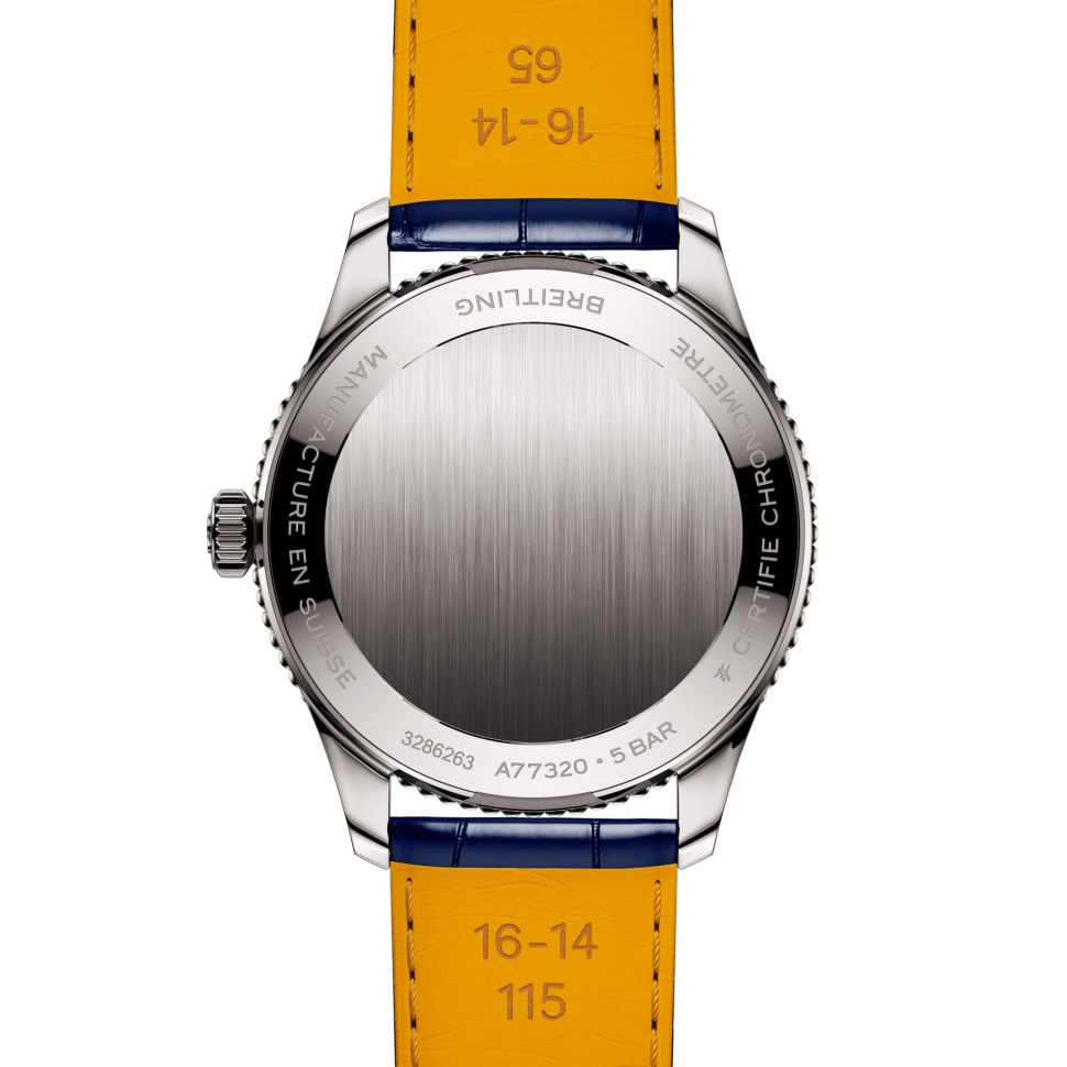 Navitimer 32