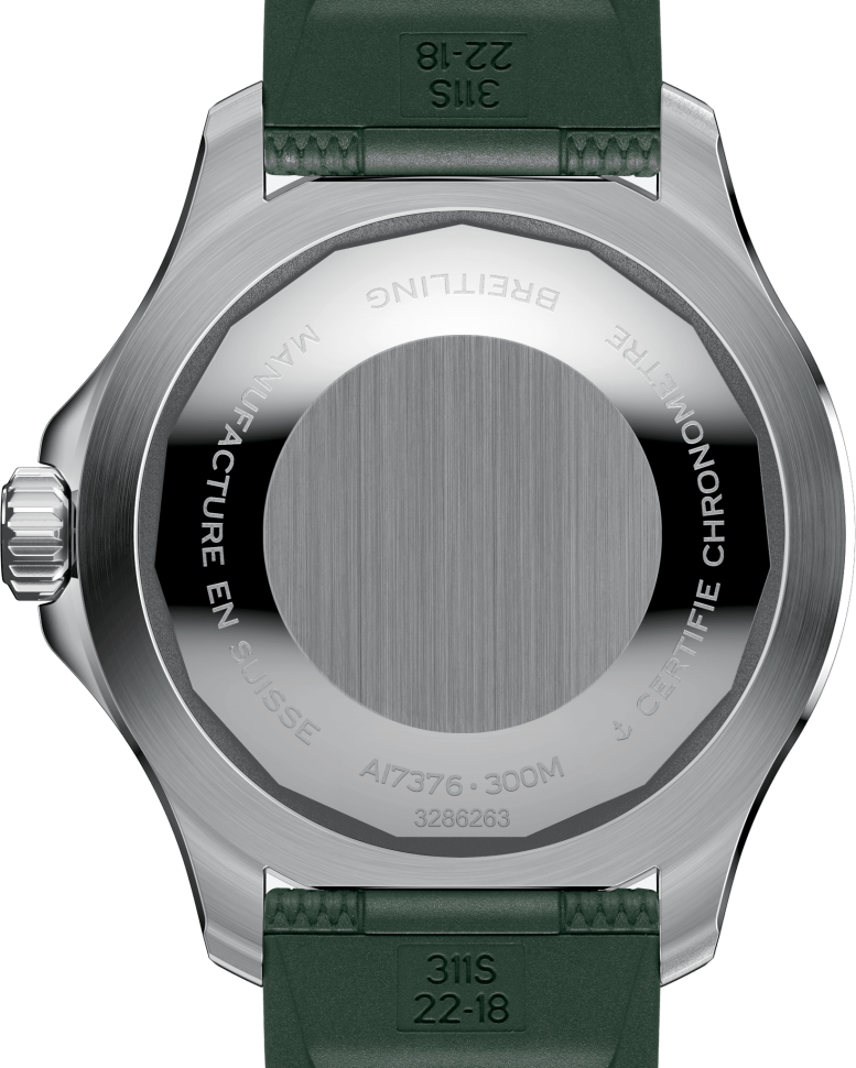 Superocean Automatic 44