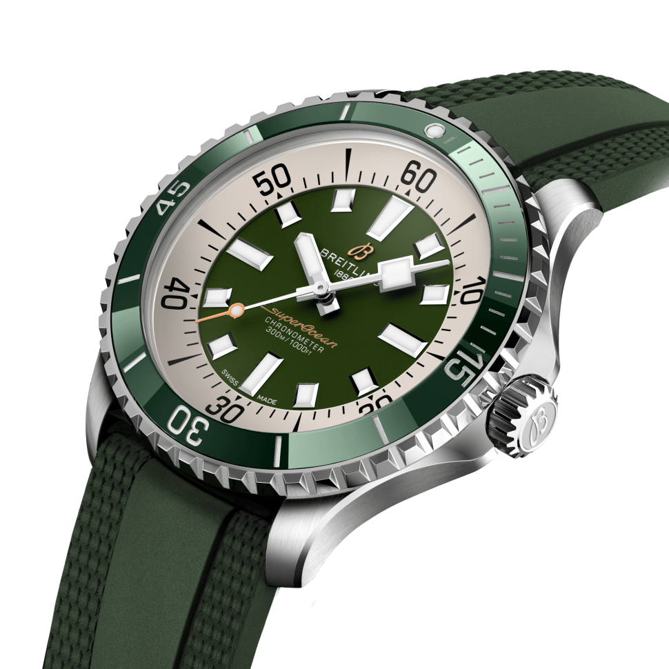 Superocean Automatic 44