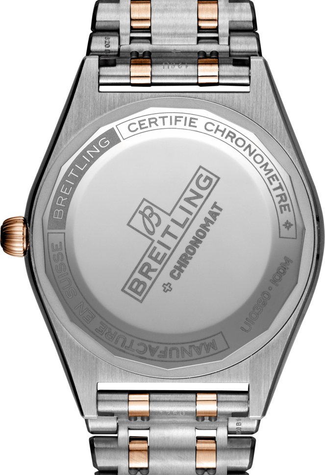 Chronomat Automatic 36