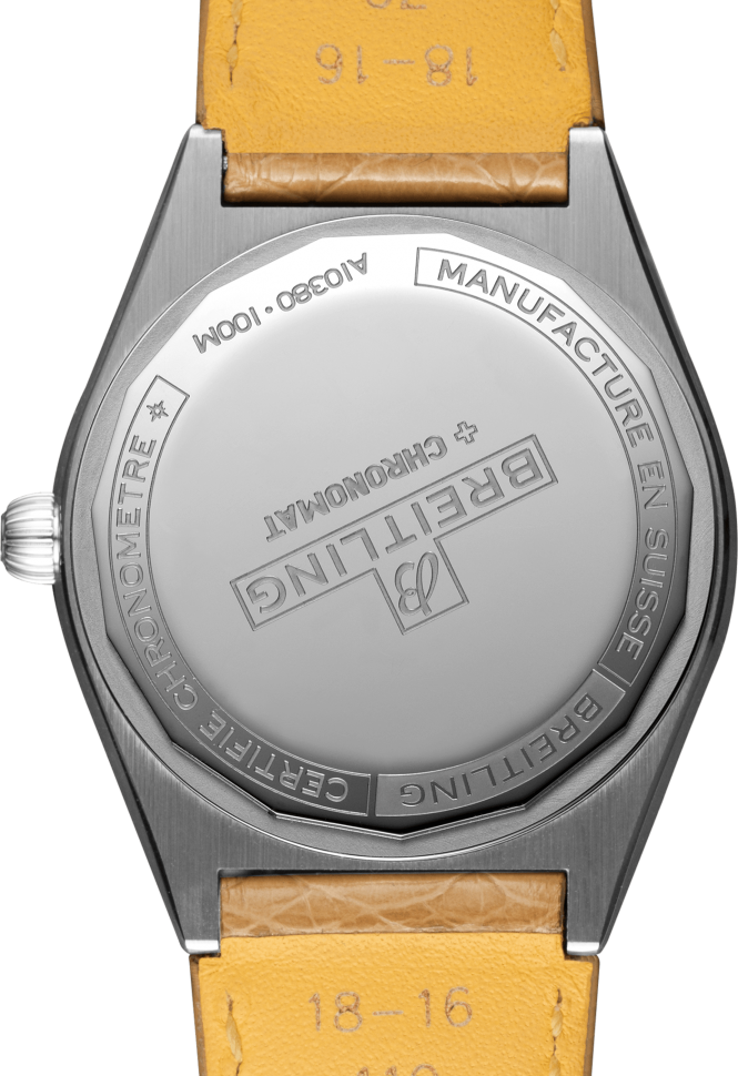 Chronomat Automatic 36 South Sea