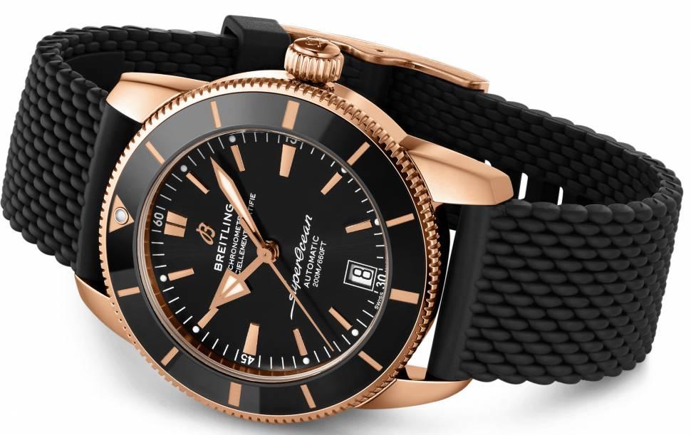 Superocean Heritage B20 Automatic 42 mm