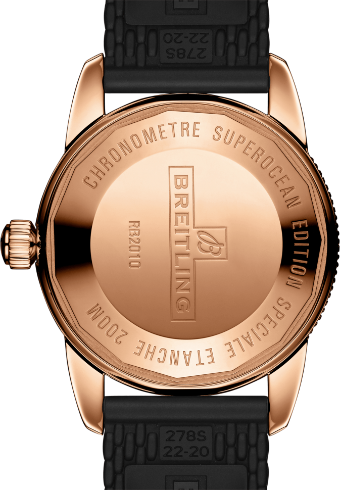 Superocean Heritage B20 Automatic 42 mm