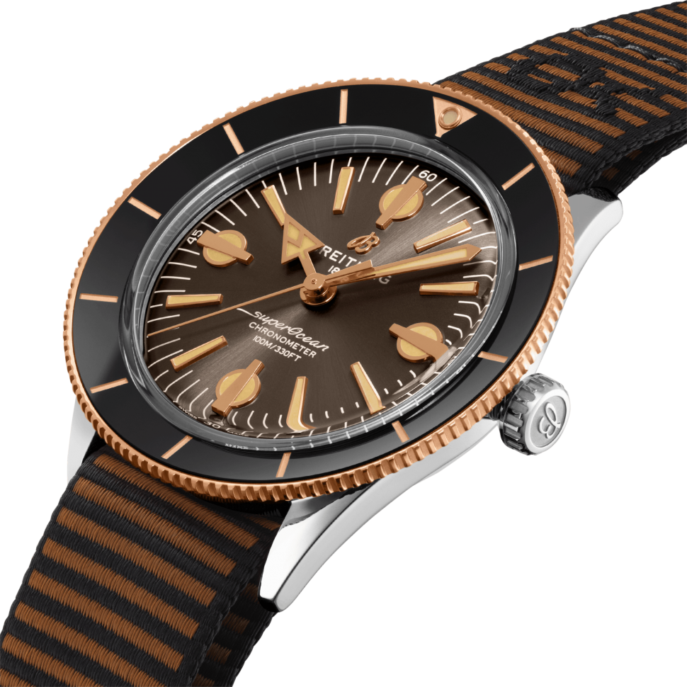 Superocean Heritage 57 Outerknown Limited Edition