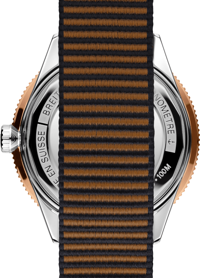 Superocean Heritage 57 Outerknown Limited Edition