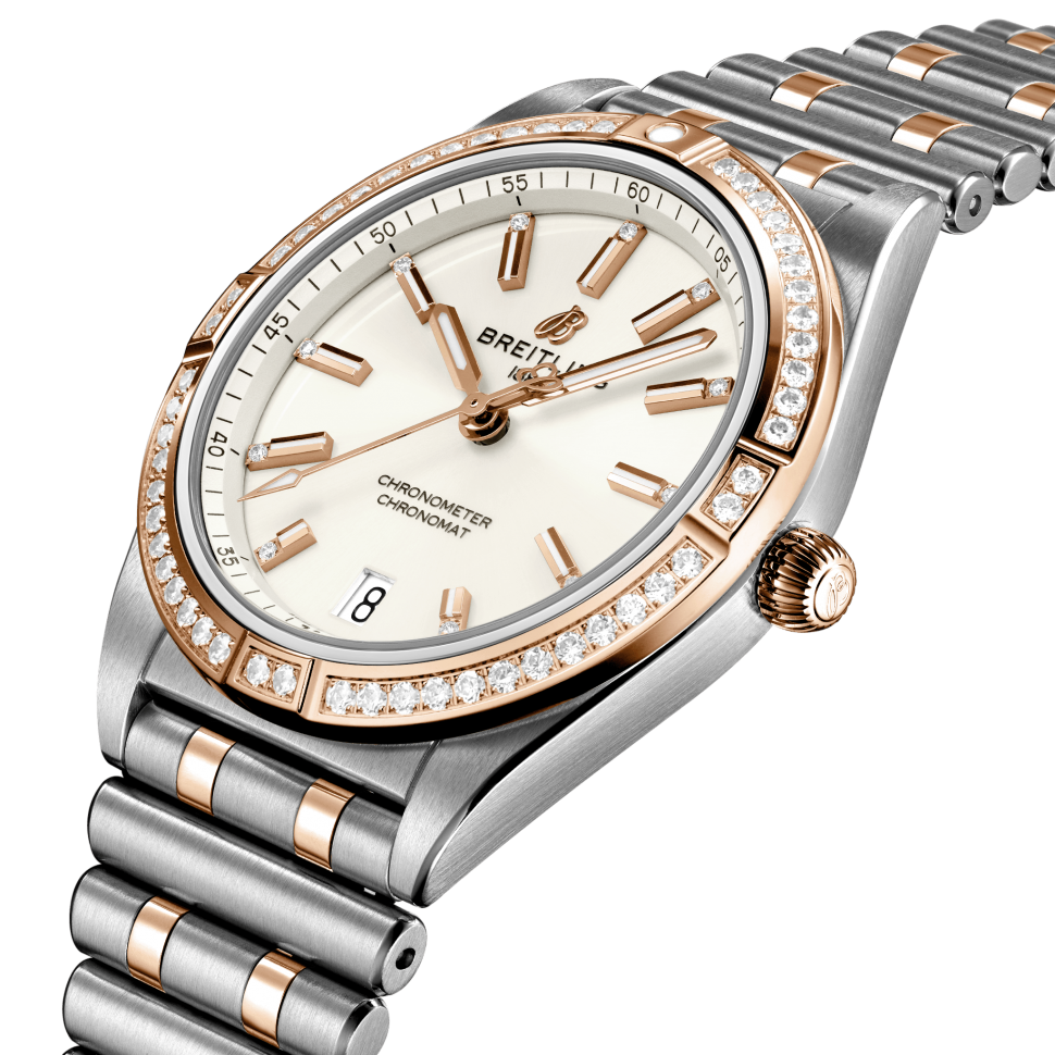 Chronomat Automatic 36