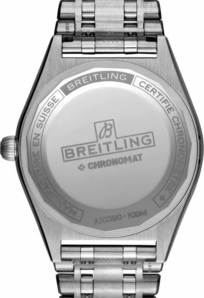 Chronomat Automatic 36