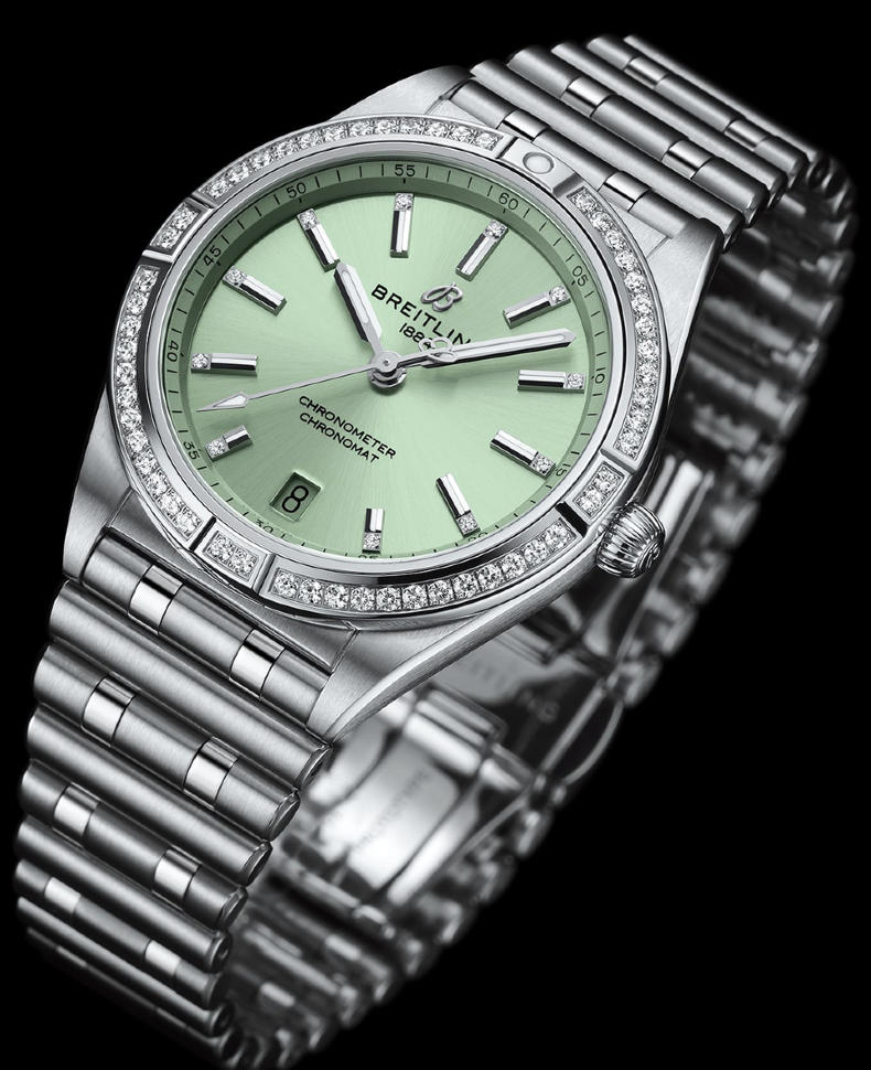 Chronomat Automatic 36