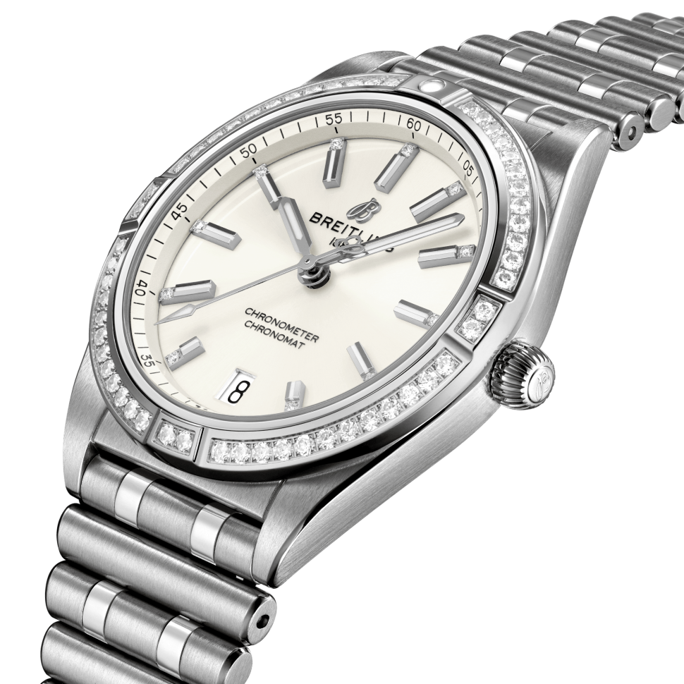 Chronomat Automatic 36
