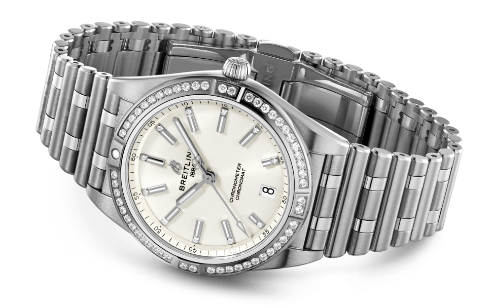 Chronomat Automatic 36
