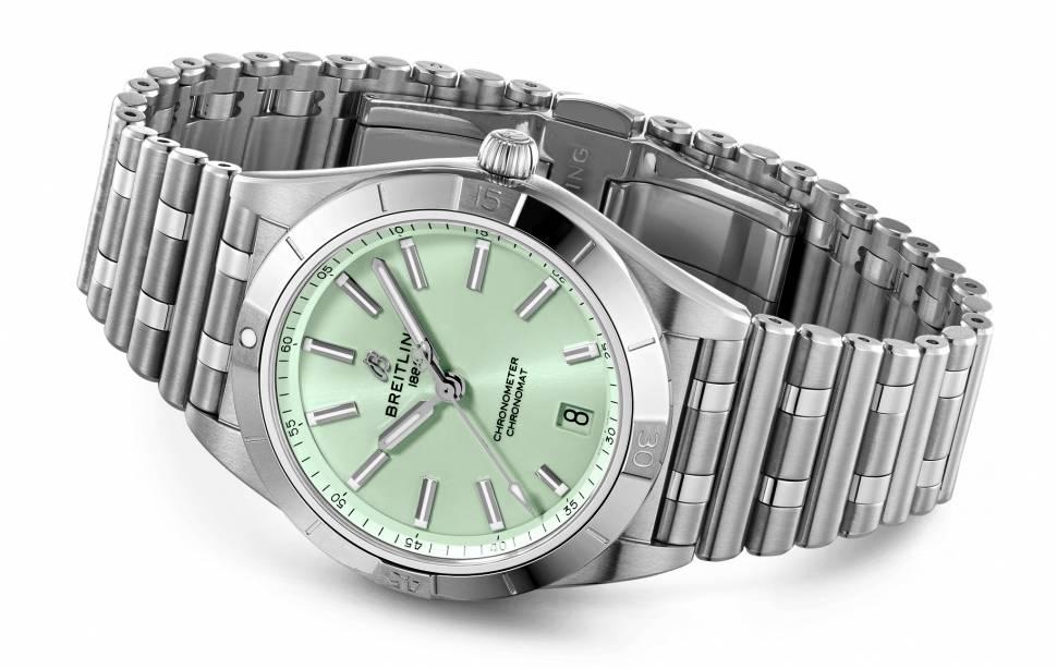 Chronomat Automatic 36