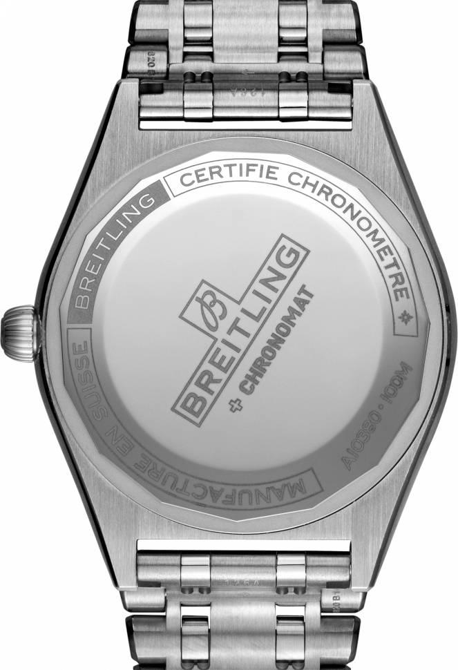 Chronomat Automatic 36