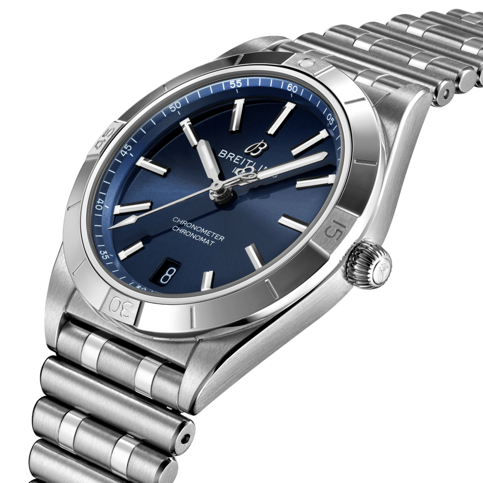 Chronomat Automatic 36