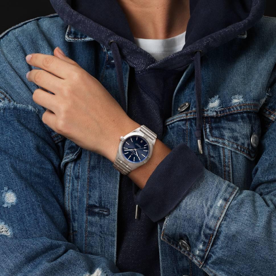 Chronomat Automatic 36