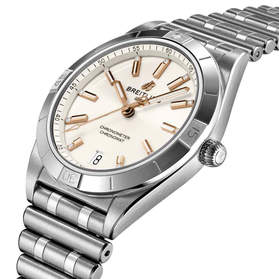 Chronomat Automatic 36
