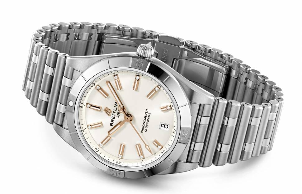Chronomat Automatic 36