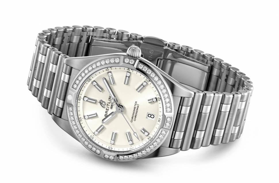 Chronomat 32
