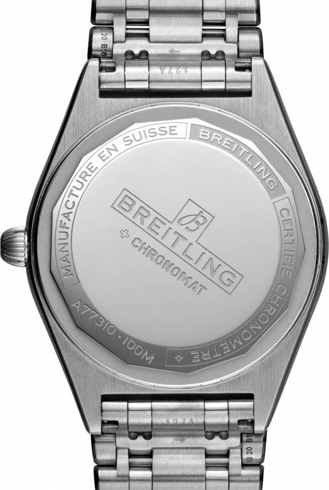 Chronomat 32